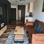 Copper Apartment Free Parking