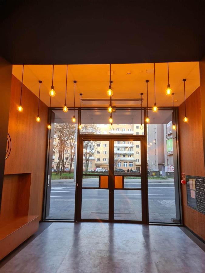 Apartment Copper Free Parking *