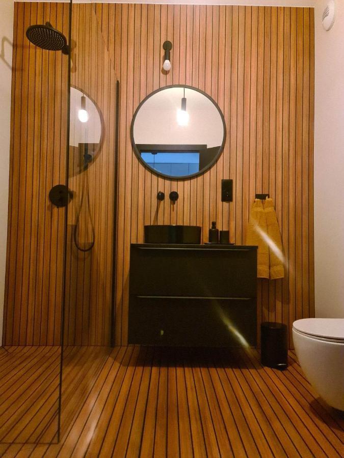 Apartment Copper Free Parking Wroclaw